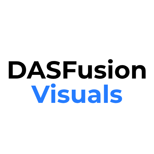 DASFusion Visuals