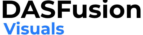 DASFusion Visuals