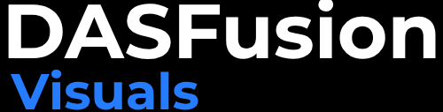 DASFusion Visuals